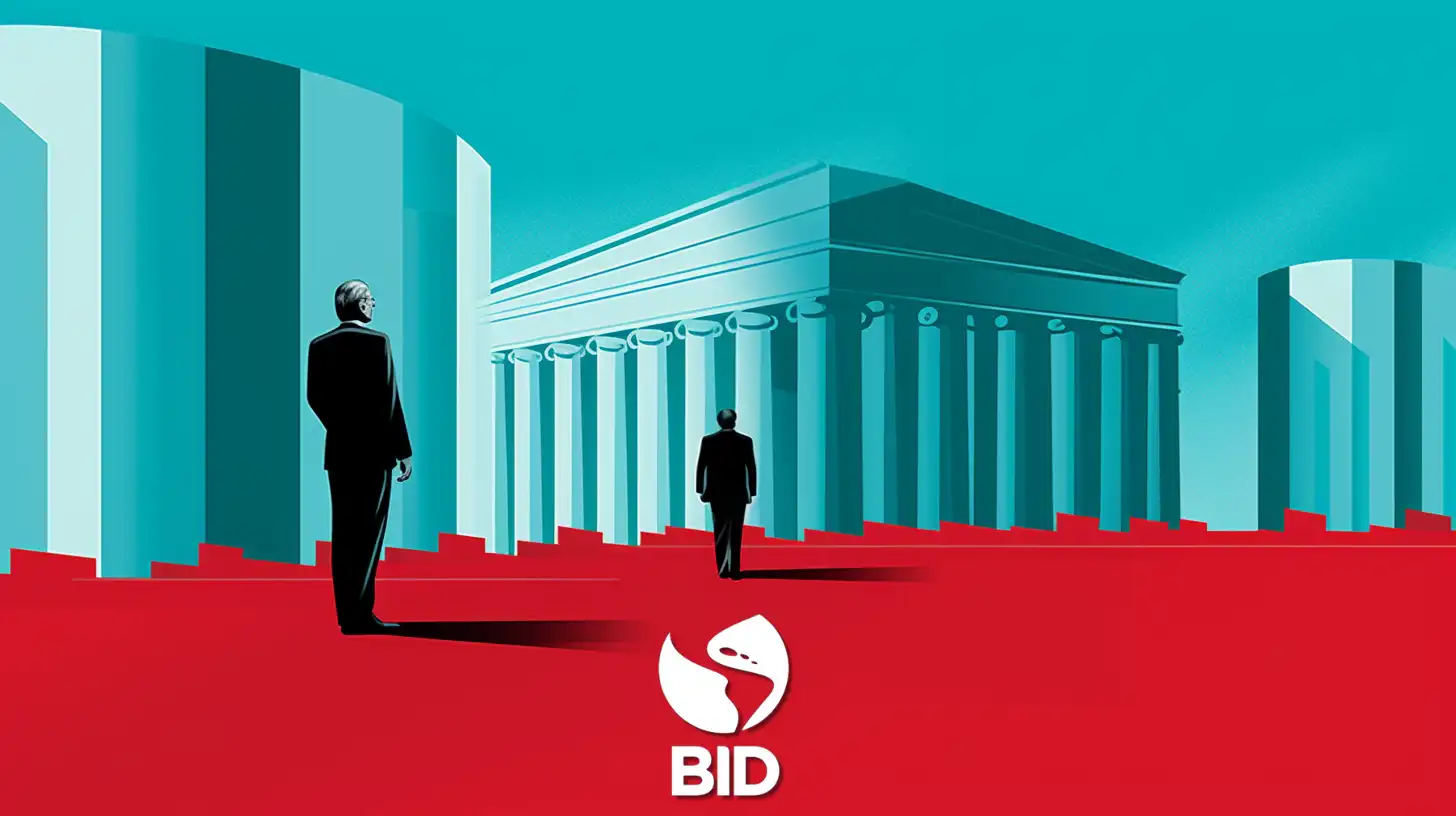 O que é o Banco Interamericano de Desenvolvimento (BID)?